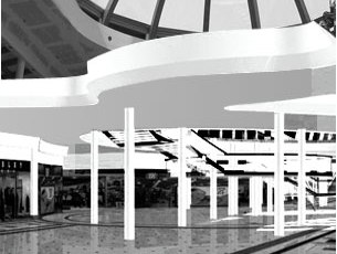 מרכז הקניות הגדול ביותר באגם גארדה